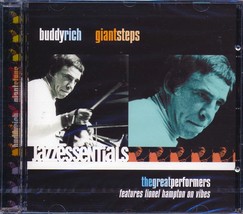 Buddy Rich - Giant Steps - £3.26 GBP