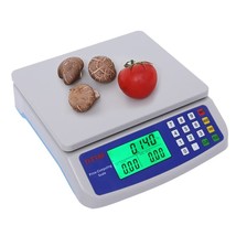 Utoolmart Electronic Price Computing Scale, 30Kg X 1G Digital Commercial Price - £51.62 GBP