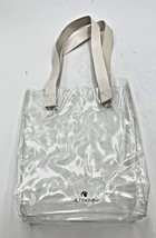 Alterna Beauty Clear Bag - $7.55