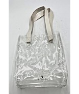 Alterna Beauty Clear Bag - $7.55