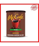 Sustainable McCaf 24 oz Decaf Medium Roast - Savor Coffee&#39;s Richness Res... - $559.85 MXN