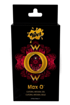 Wet Wow Max O Clitoral Arousal Gel 0.5 oz - £14.47 GBP