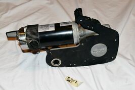 Permobil F3 Wheelchair Left Motor 1831167 WORKING PULL 517C2 - €96,59 EUR