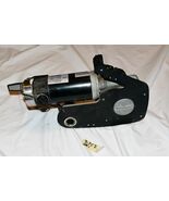 Permobil F3 Wheelchair Left Motor 1831167 WORKING PULL 517C2 - €96,59 EUR