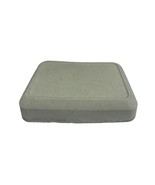 Solid Cement Fingerboard Skateboard Obstacle Grind Ledge - $21.00