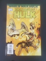 Incredible Hulk #111 [Marvel Comics] - £3.13 GBP