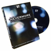 Nevermore by Mat L&#39;Anoire - Trick - £22.35 GBP