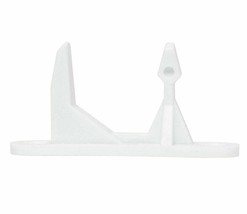 2Pk Front Load Washer Door Assembly Striker Lock Latch Parts-Frigidaire ... - $13.75