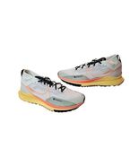 Nike React Pegasus Trail 4 GORE-TEX Barely Grape Total Orange Men&#39;s Sz 12.5 - $96.14 CAD