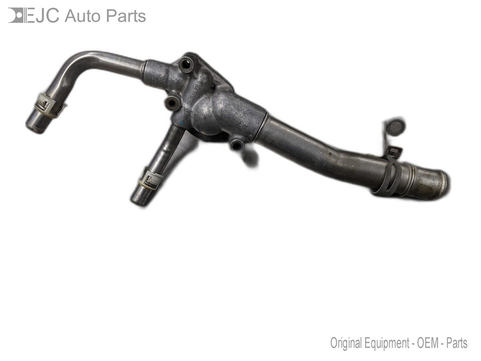 Thermostat Housing For 10-11 Buick Enclave  3.6 12638893 - $29.65