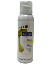 Footlogix Cold Feet Formula Mousse 4.23 Oz - $19.35