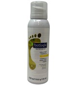 Footlogix Cold Feet Formula Mousse 4.23 Oz - $26.55 CAD