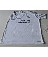 old  soccer retro club River plate size XL - $32.37