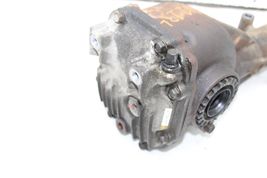 10-14 SUBARU LEGACY REAR AXLE DIFFERENTIAL ASSEMBLY Q1134 image 6