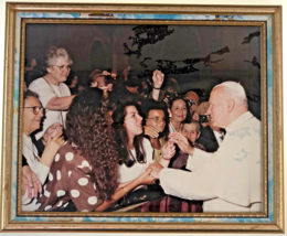 Official Pope Photograph - $468.86 MXN