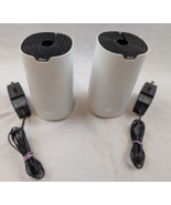 Lot of 2 TP-Link Deco S4R AC1200 Whole Home Mesh Wi-Fi Router w/ Adapter... - $455.18 MXN
