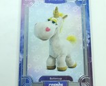 Buttercup Toy Story 2023 Kakawow Cosmos Disney 100 All Star Base Card CD... - £4.66 GBP