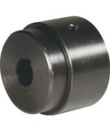 DOUBLE HH 86192 Hub V Series Round Bore, 3/4&quot; - $24.12