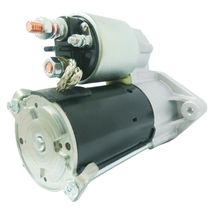 NEW STARTER FITS JOHN DEERE GATOR XUV 825I 2011-2013 MIA11732 image 2