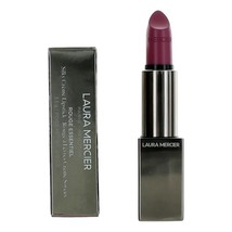 Laura Mercier Rouge Essentiel by Laura Mercier, .12 oz Silky Creme Lipstick - R - £31.64 GBP