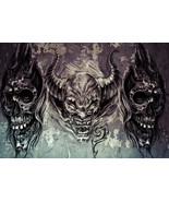 10000 DEMON LEGION SUMMONING SPELL! PROTECTION! WEALTH! POWER! FAME! DIV... - $99.99