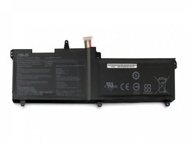C41N1541 Battery For Asus Rog Strix GL702V GL702VT GL702VM GL702VS GL702ZC - £62.64 GBP