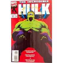 The Incredible Hulk #408 (August 1993 Marvel Comics) NM - £7.84 GBP