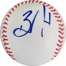 Barry Zito signed baseball PSA/DNA Giants A&#39;s autographed Athletics - £117.33 GBP