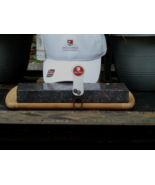 Wells Fargo Tourament Pitchfix Divot Tool &amp; Red Ball Marker - $20.42