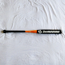 Demarini Vexxum Half-Half Baseball Bat 30" 19oz (-11) 2 1/4" Dia. SC4 Al... - $29.69