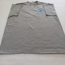 Port & Company Marengo Nursing Home Men's Gray T-Shirt Short Sleeve Size 2XL image 8