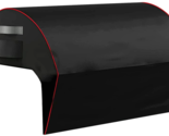 BBQ Grill Top Cover 30&quot; Built�in Grill Cover for Bull Gas Grill 45005 Wa... - $41.59