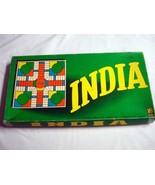 Vintage India Game Milton Bradley #4225 - $20.50 CAD