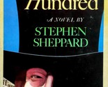 The Four Hundred: A Novel by Stephen Sheppard / 1979 Hardcover Book Club... - $2.27
