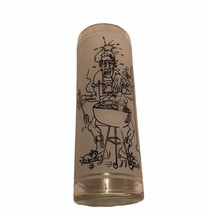 SUPERIOR COLLECTION SERIES 1977 COOL IT DRINKING GLASS BBQ - $151.35 MXN
