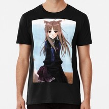 Horo Spice And Wolf Size S to 5XL Made in the USA T-Shirt - £17.55 GBP