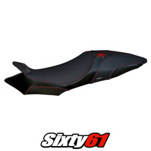 Mv Agusta Brutale 920 1090 1090R 2009-2015 Seat Upholstery Cover Black-
... - £182.50 GBP