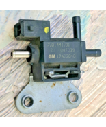 GM 12633355 Fits Saturn Sky Pontiac Solstice Charge Air Bypass Valve Sol... - $97.08 CAD