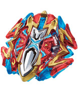 Beyblade Buster Xcalibur / Xcalius Burst Beyblade B-120 - $9.99