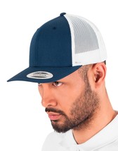  Flexfit by Yupoong Retro Trucker Cap - $16.36+