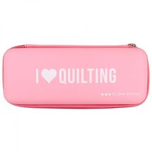 Its So Emma Pink Rotary Cutter Storage Case - $11.95