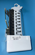 Whirlpool Refrigerator Ice Maker W10632400 - £42.56 GBP