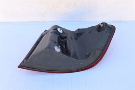 11-13 BMW F10 528i 535i 550i M5 Sedan Taillight Lamp Driver Left - LH image 4