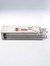 SMC LX-SGOBCO75XXX Pneumatic Linear Slide Actuator 75mm Stroke  - €67,10 EUR