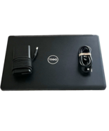 Dell Latitude 5580 15.6&quot; Laptop i5-6200u 12GB RAM 128GB SSD WiFi CAM Bac... - $207.89