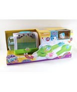 BRAND NEW Little Live Pets w/ Stardash Mouse Lil Mouse Deluxe Play Trail... - $89.99