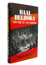 Geoffrey Blomfield Baal Benbora - The End Of The Dancing British Invasion Of The - £214.28 GBP