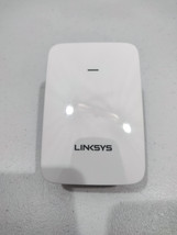 Linksys AC1200 Dual-Band Wi-Fi Range Extender - $8.75