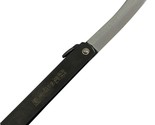 HIGONOKAMI Japanese Style Blade Folding Pocket neck Knife XL type Japan ... - $23.84
