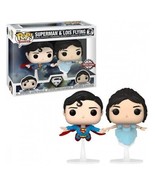 Funko Movies Superman and Lois Flying Figures (60162) - $49.49